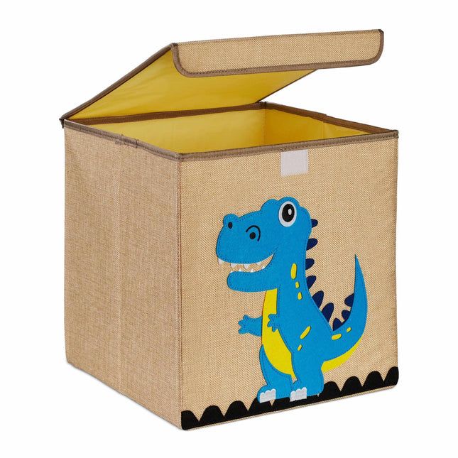 Dětský úložný box