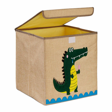 Dětský úložný box