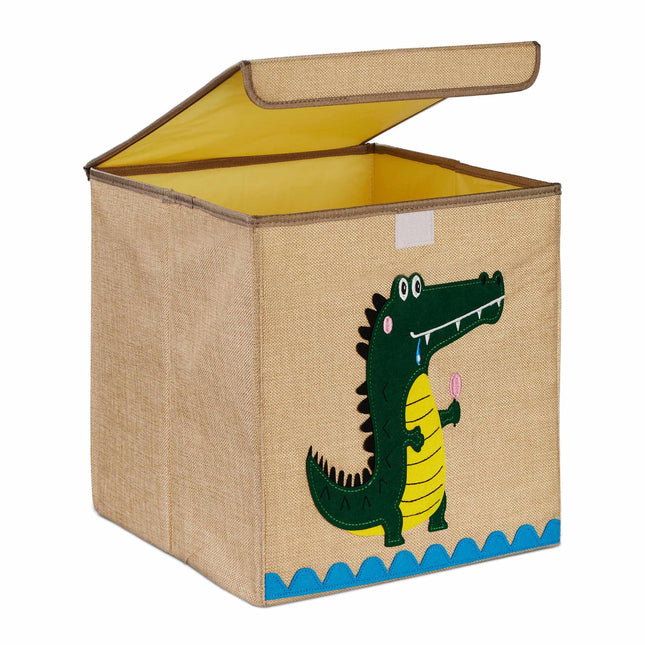 Dětský úložný box