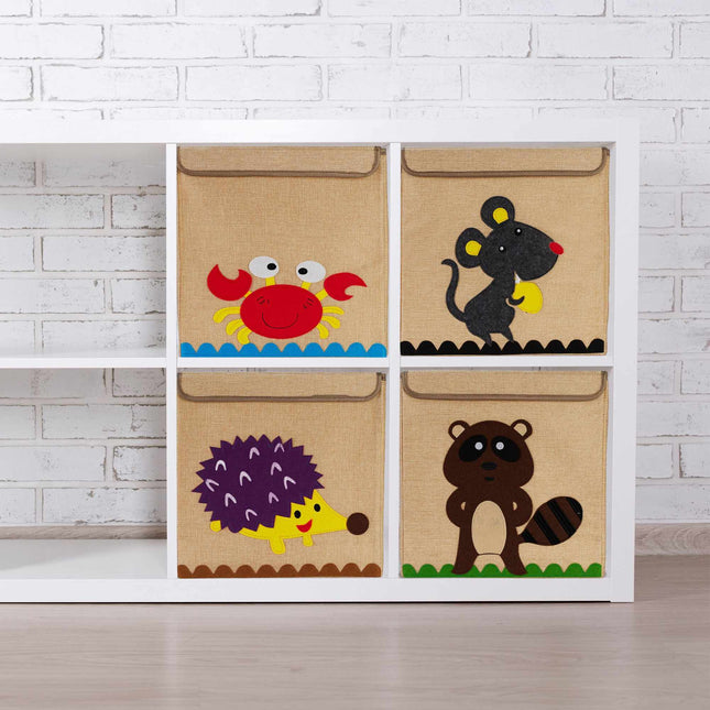 Dětský úložný box
