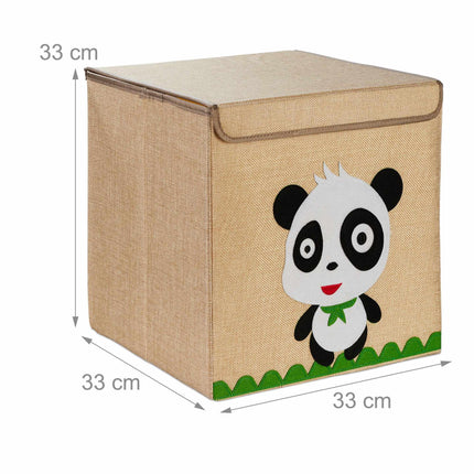 Dětský úložný box