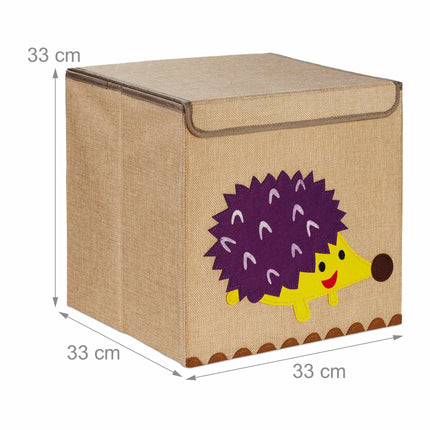 Dětský úložný box