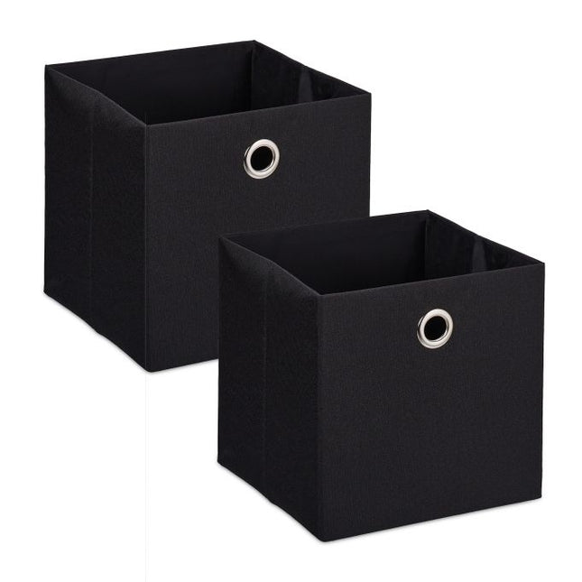 Úložný box v sadě 2 ks