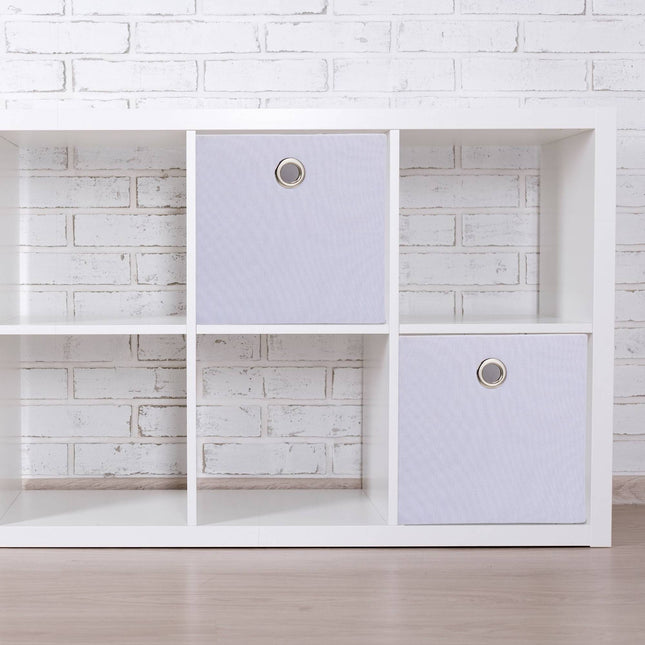 Aufbewahrungsbox im 2er-Set