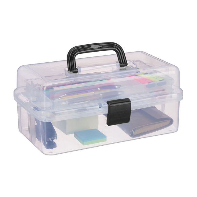 Úložný box s 9 přihrádkami