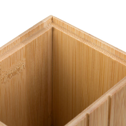 Úložný box s víkem