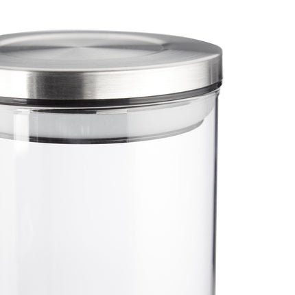 Dózy 3 ks, 1500 ml