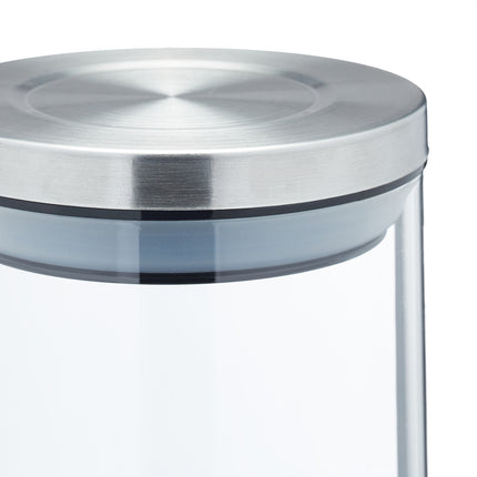 Dózy, sada 3 ks, 800 ml