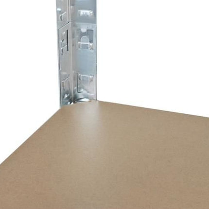 Úložný regál, 150x75x30