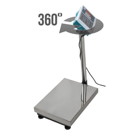 Úložný regál, nosnost až 100 kg, 23536