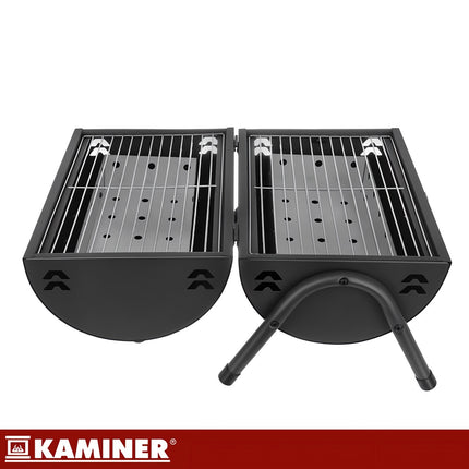 Stoves garden tourist grill 38x30x40cm