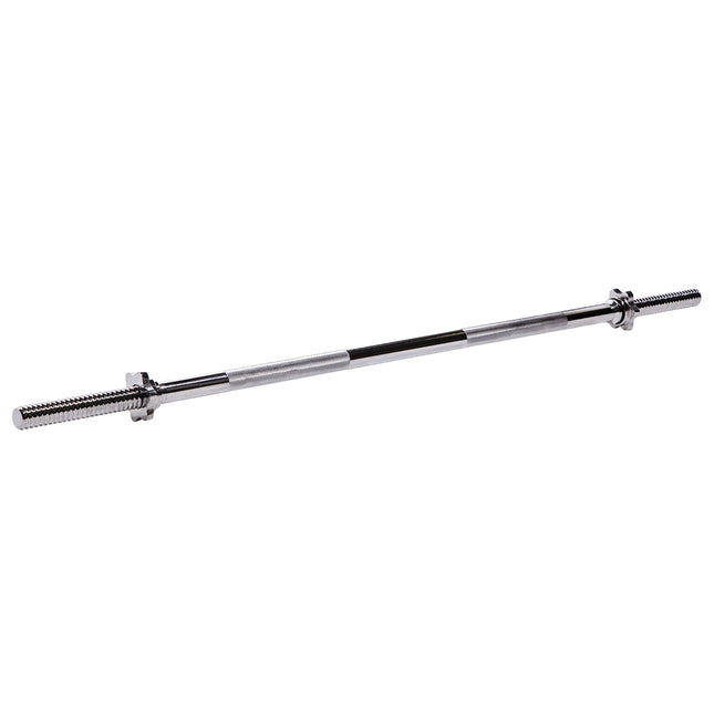 Rovná osa 120 cm, průměr 30 mm, s objímkami