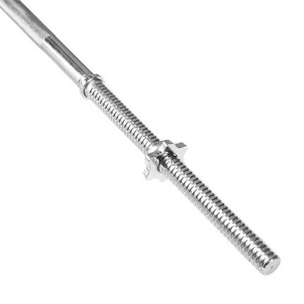Rovná osa 200 cm, průměr 30 mm, s objímkami