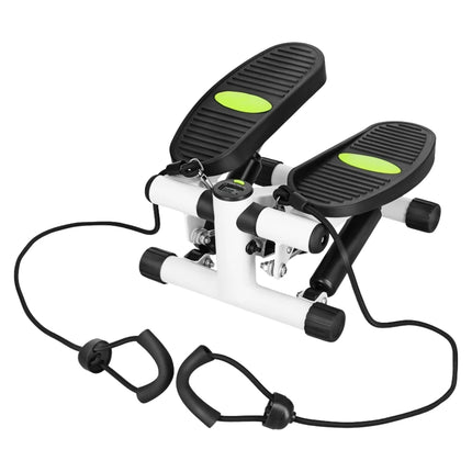Gerader Stepper mit einstellbarem Widerstand