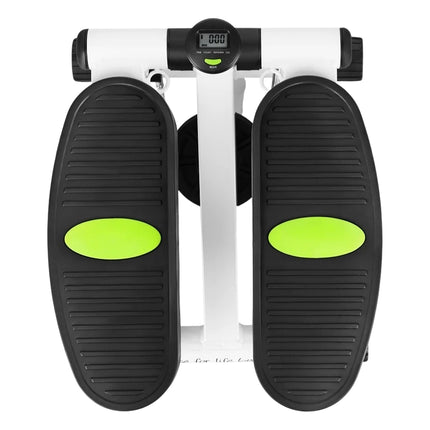 Gerader Stepper mit einstellbarem Widerstand