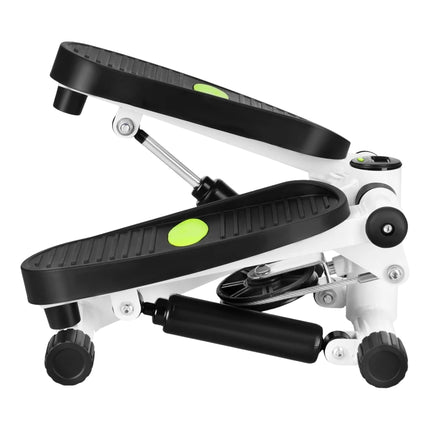 Gerader Stepper mit einstellbarem Widerstand