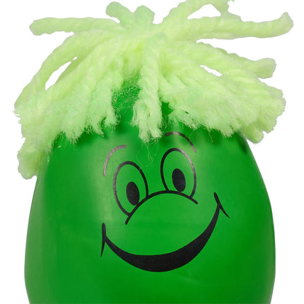 Stressball 6 cm 12er-Pack