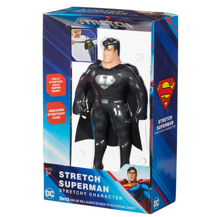 Natahovací figurka DC Superman, 25 cm