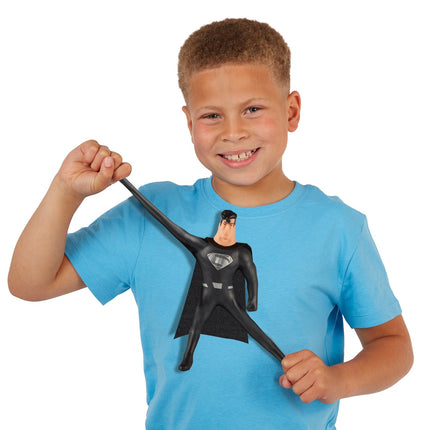 Natahovací figurka DC Superman, 25 cm