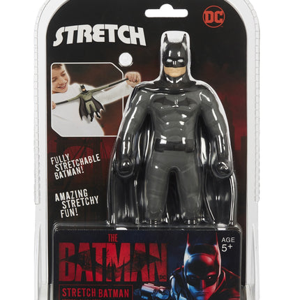 Natahovací mini figurka DC Batman 17,5 cm