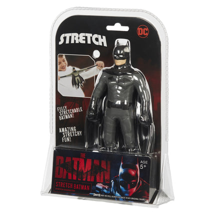 Natahovací mini figurka DC Batman 17,5 cm