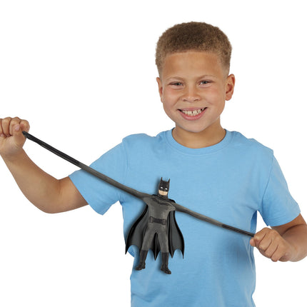 Natahovací mini figurka DC Batman 17,5 cm