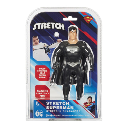 Natahovací mini figurka DC Superman 16,5 cm