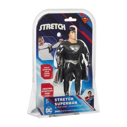 Natahovací mini figurka DC Superman 16,5 cm