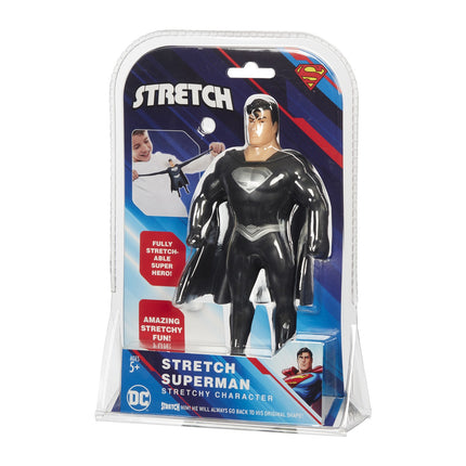 Natahovací mini figurka DC Superman 16,5 cm