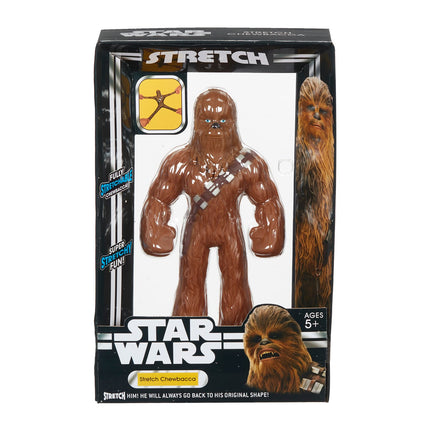 Natahovací figurka Star Wars Chewbacca, 21 cm