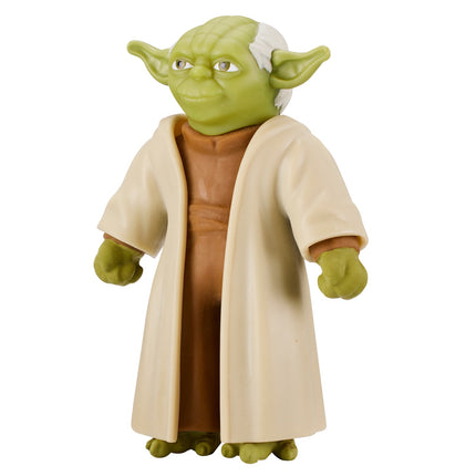 Natahovací figurka Star Wars – Yoda 10 cm