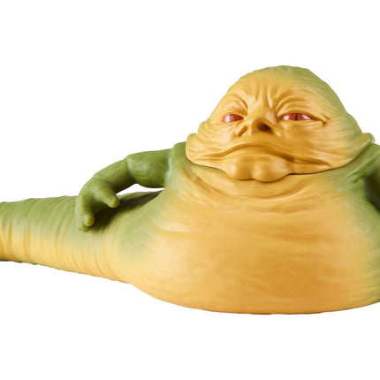 Natahovací figurka Star Wars mega velká Jabba The Hutt