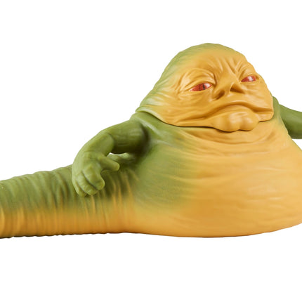 Natahovací figurka Star Wars mega velká Jabba The Hutt