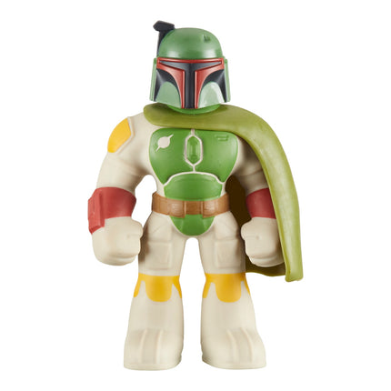 Natahovací mini figurka Star Wars Boba Fett 15,5 cm