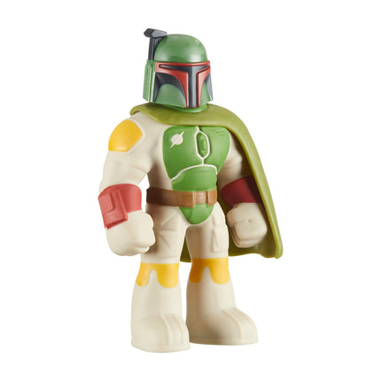 Natahovací mini figurka Star Wars Boba Fett 15,5 cm