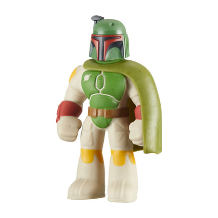 Natahovací mini figurka Star Wars Boba Fett 15,5 cm