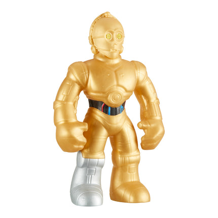 Natahovací mini figurka Star Wars C-3PO, 16 cm
