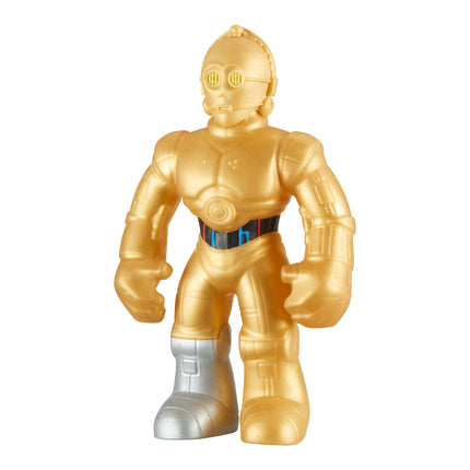 Natahovací mini figurka Star Wars C-3PO, 16 cm
