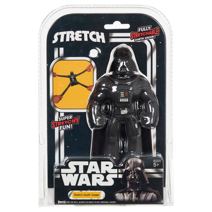 Stretch Star Wars Mini-Figur Darth Vader, 15 cm
