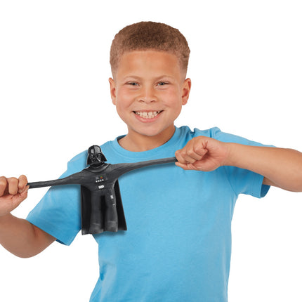 Stretch Star Wars Mini-Figur Darth Vader, 15 cm