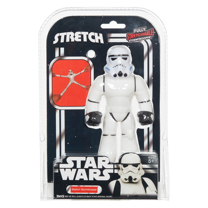 Natahovací mini figurka Star Wars Stormtrooper 15,5 cm