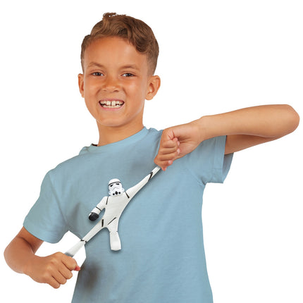 Natahovací mini figurka Star Wars Stormtrooper 15,5 cm