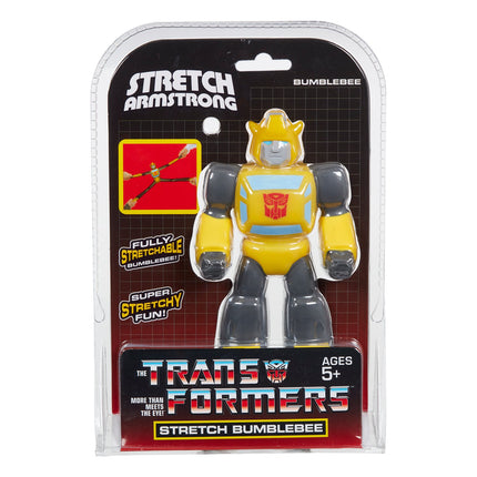 Natahovací figurka Transformers – Bumblebee 18 cm