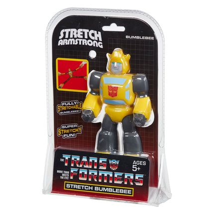 Natahovací figurka Transformers – Bumblebee 18 cm