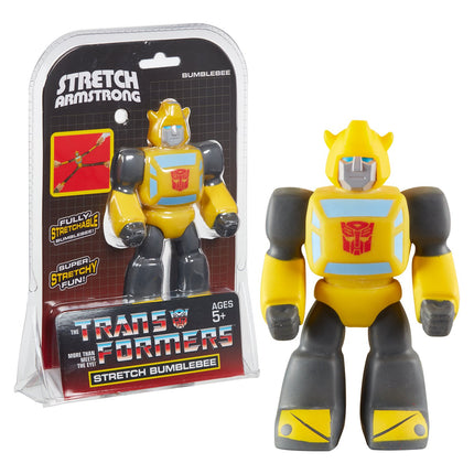 Natahovací figurka Transformers – Bumblebee 18 cm