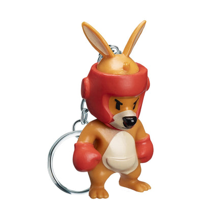 Klíčenka figurka Stumble Guys v blind packu, 6 cm S2