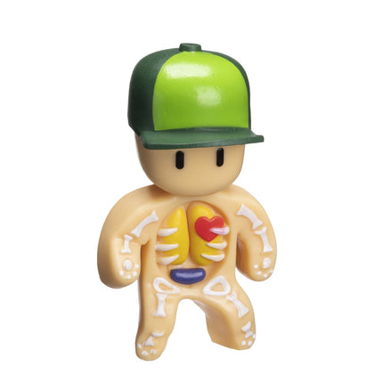 Figurka Stumble Guys v blind packu, 6 cm