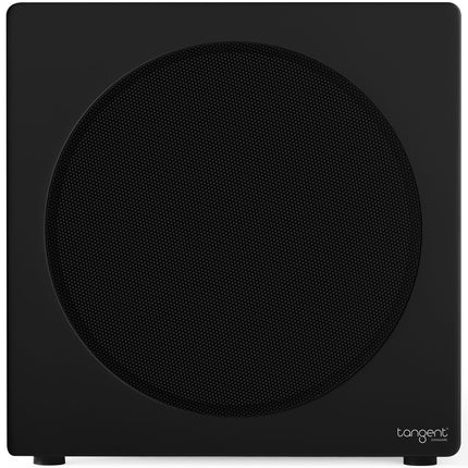 Subwoofer, 8", černá