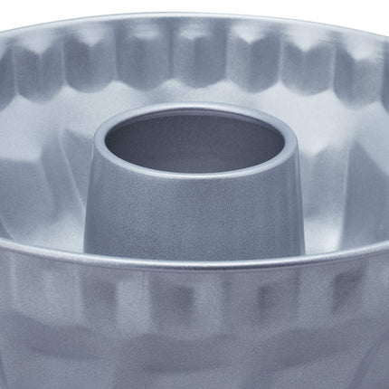 Plechová dóza na cukroví, průměr 25 cm