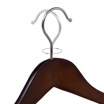 Suit hanger set of 5